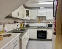 Wiederverkauf - apartment - Marbella - Guadalmina Baja