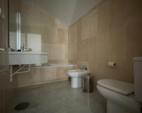 Wiederverkauf - apartment - Marbella - Guadalmina Baja
