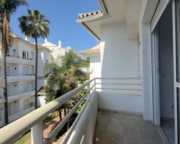 Wiederverkauf - apartment - Marbella - Guadalmina Baja