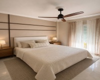 Wiederverkauf - apartment - Marbella - Guadalmina Baja