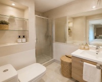 Wiederverkauf - apartment - Marbella - Guadalmina Baja