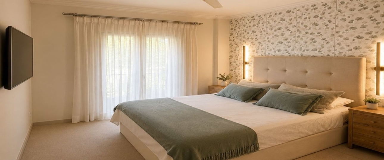 Wiederverkauf - apartment - Marbella - Guadalmina Baja