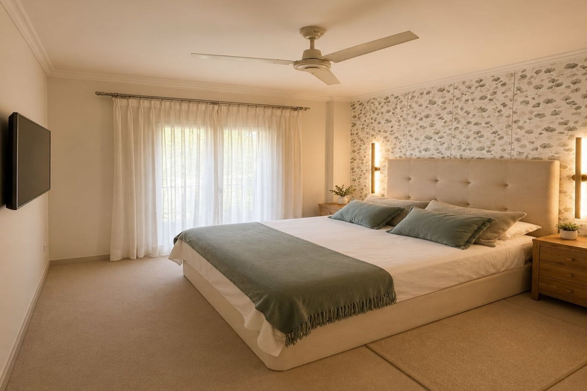Wiederverkauf - apartment - Marbella - Guadalmina Baja