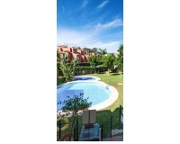 Wiederverkauf - apartment - Marbella - Guadalmina Baja