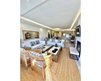 Wiederverkauf - apartment - Marbella - Guadalmina Baja