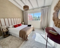 Wiederverkauf - apartment - Marbella - Guadalmina Baja