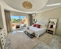 Wiederverkauf - apartment - Marbella - Guadalmina Baja
