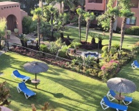 Wiederverkauf - apartment - Marbella - Guadalmina Baja