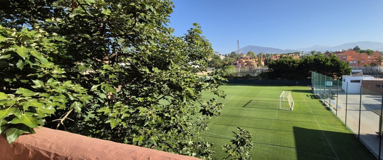 Wiederverkauf - apartment - Marbella - Guadalmina Baja