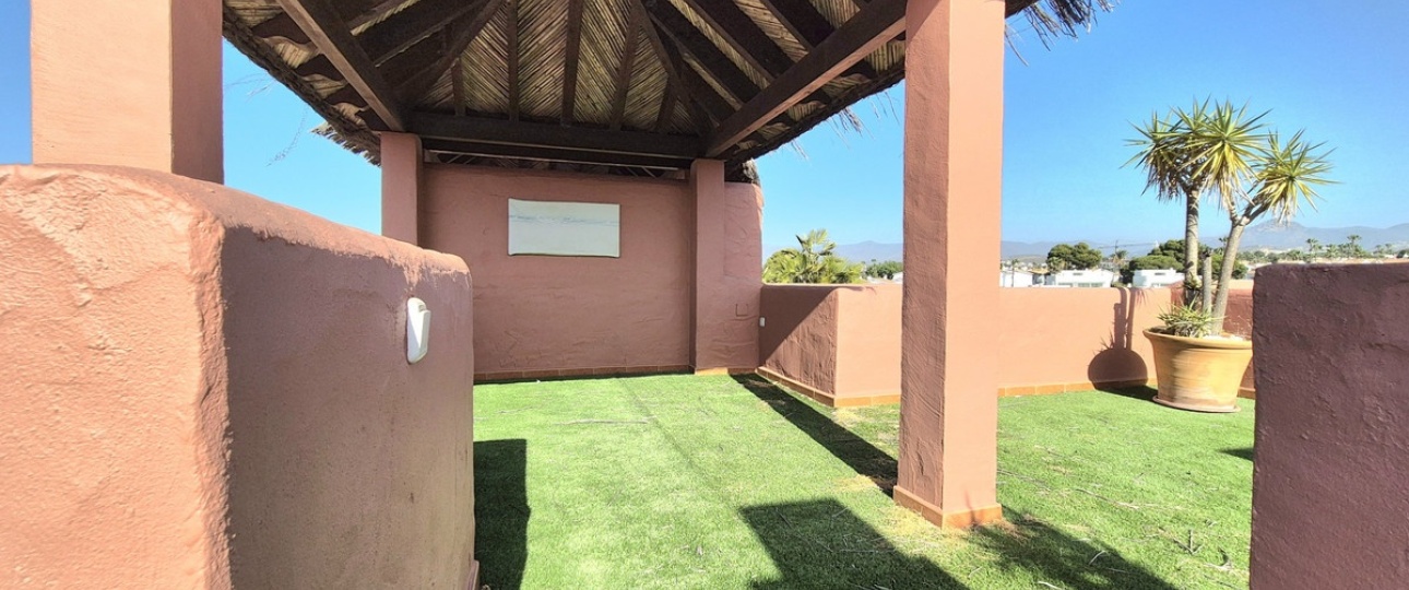 Wiederverkauf - apartment - Marbella - Guadalmina Baja