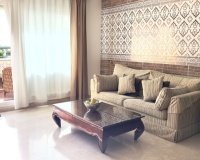 Wiederverkauf - apartment - Marbella - Guadalmina Baja