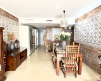 Wiederverkauf - apartment - Marbella - Guadalmina Baja