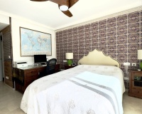 Wiederverkauf - apartment - Marbella - Guadalmina Baja