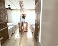 Wiederverkauf - apartment - Marbella - Guadalmina Baja
