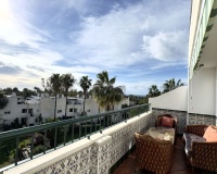 Wiederverkauf - apartment - Marbella - Guadalmina Baja
