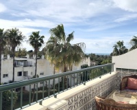 Wiederverkauf - apartment - Marbella - Guadalmina Baja