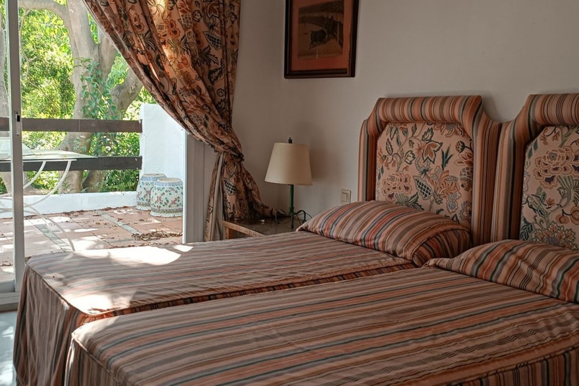 Wiederverkauf - apartment - Marbella - Guadalmina Baja