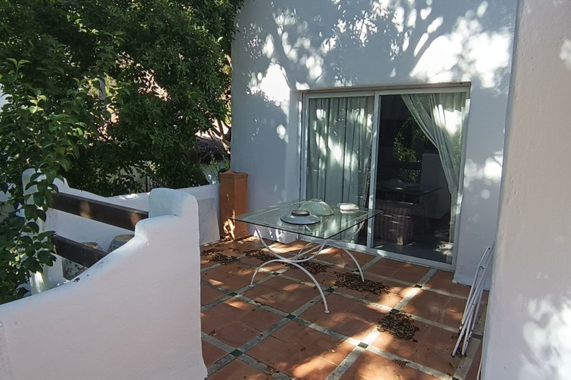 Wiederverkauf - apartment - Marbella - Guadalmina Baja