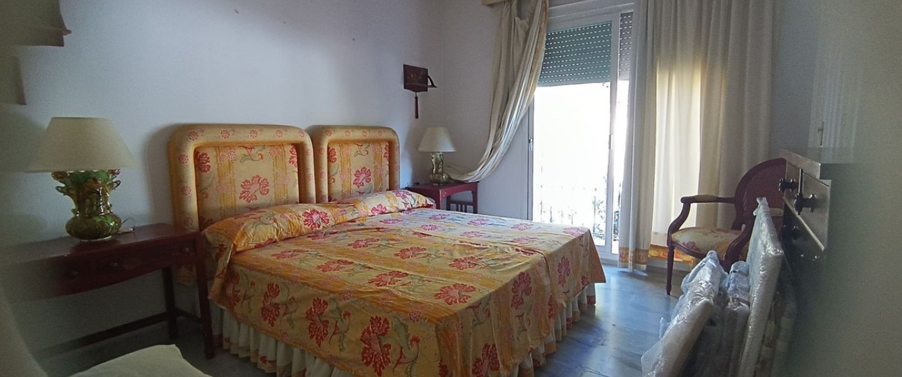Wiederverkauf - apartment - Marbella - Guadalmina Baja