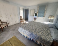 Wiederverkauf - apartment - Marbella - Guadalmina Baja