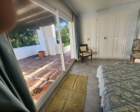 Wiederverkauf - apartment - Marbella - Guadalmina Baja