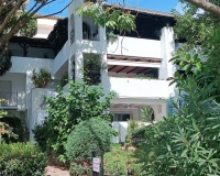 Wiederverkauf - apartment - Marbella - Guadalmina Baja