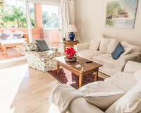 Wiederverkauf - apartment - Marbella - Guadalmina Baja