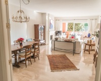 Wiederverkauf - apartment - Marbella - Guadalmina Baja