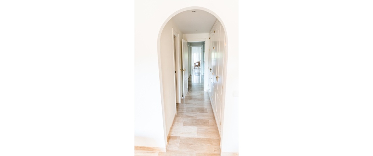 Wiederverkauf - apartment - Marbella - Guadalmina Baja