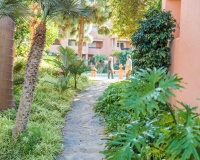 Wiederverkauf - apartment - Marbella - Guadalmina Baja