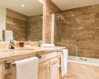 Wiederverkauf - apartment - Marbella - Guadalmina Baja