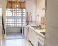 Wiederverkauf - apartment - Marbella - Guadalmina Baja