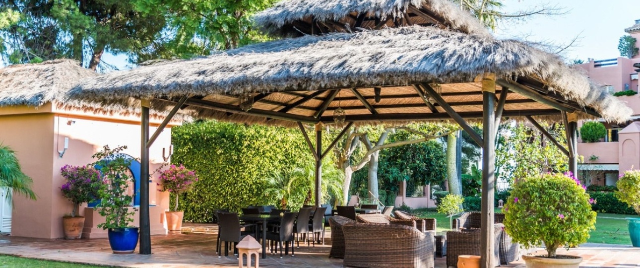 Wiederverkauf - apartment - Marbella - Guadalmina Baja