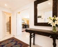 Wiederverkauf - apartment - Marbella - Guadalmina Baja