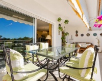 Wiederverkauf - apartment - Marbella - Guadalmina Baja