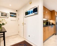 Wiederverkauf - apartment - Marbella - Guadalmina Baja
