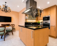 Wiederverkauf - apartment - Marbella - Guadalmina Baja