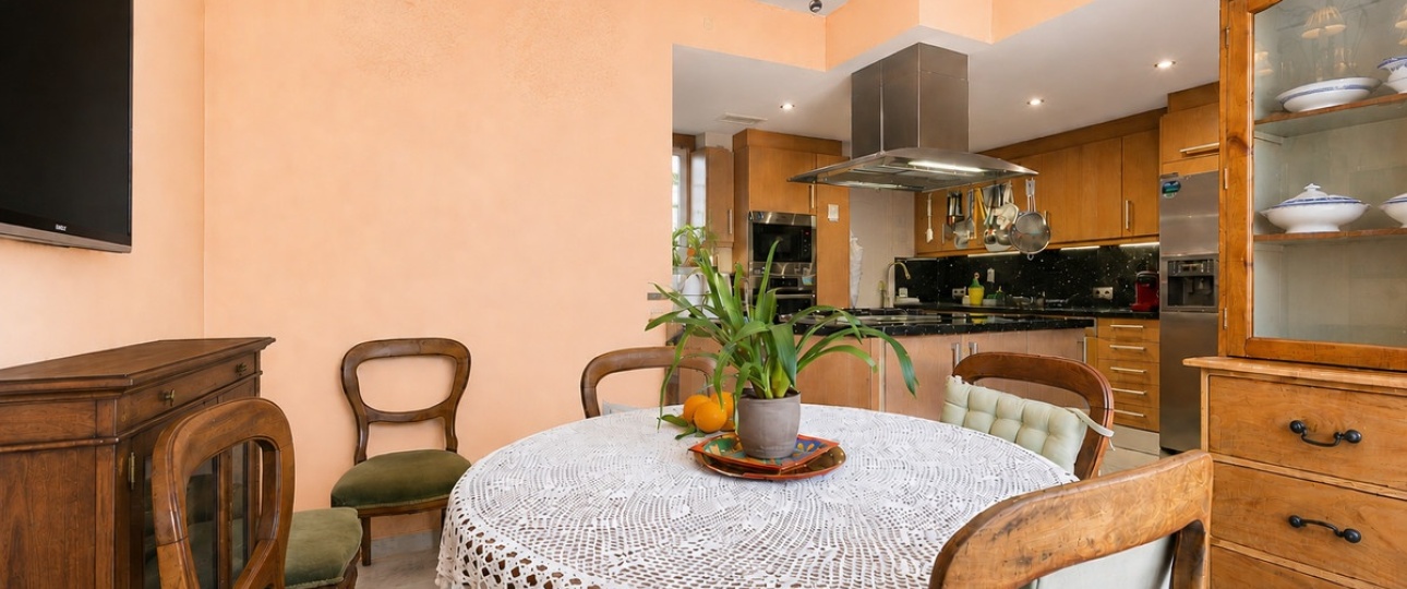 Wiederverkauf - apartment - Marbella - Guadalmina Baja