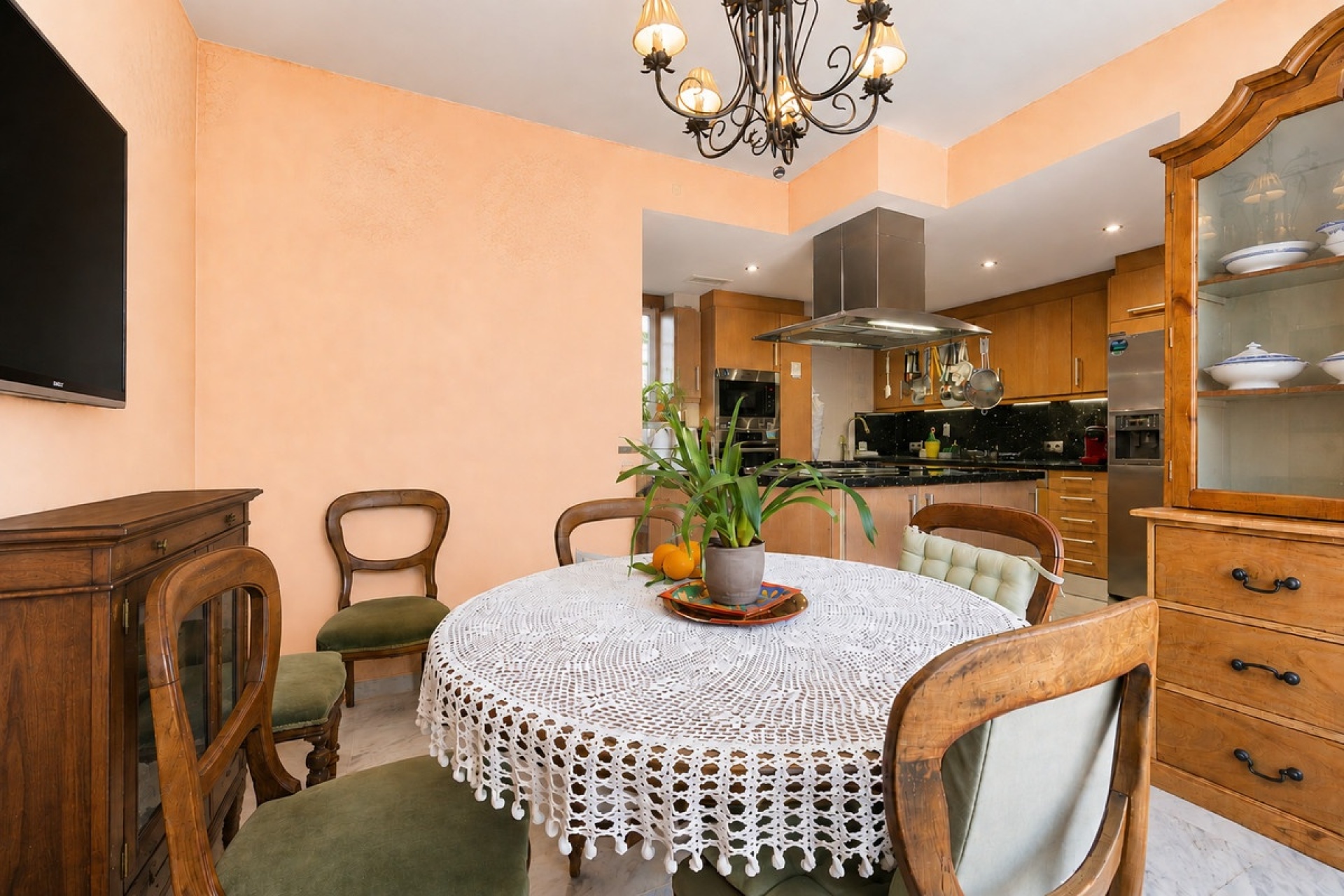 Wiederverkauf - apartment - Marbella - Guadalmina Baja