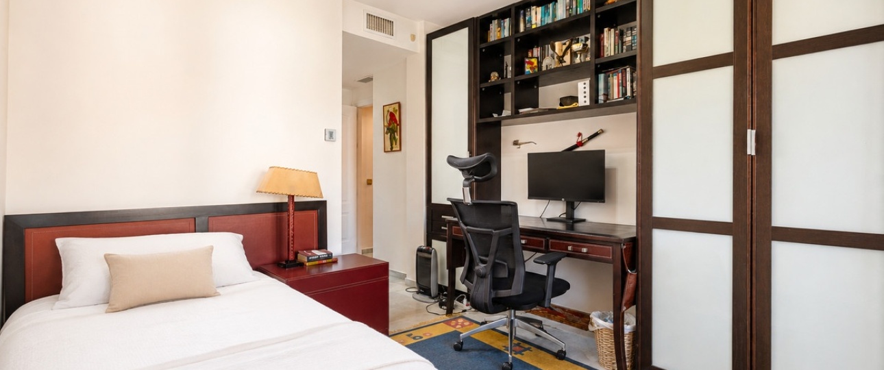 Wiederverkauf - apartment - Marbella - Guadalmina Baja