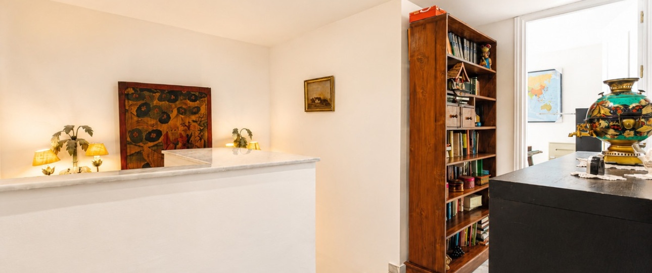 Wiederverkauf - apartment - Marbella - Guadalmina Baja