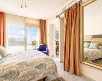 Wiederverkauf - apartment - Marbella - Guadalmina Baja
