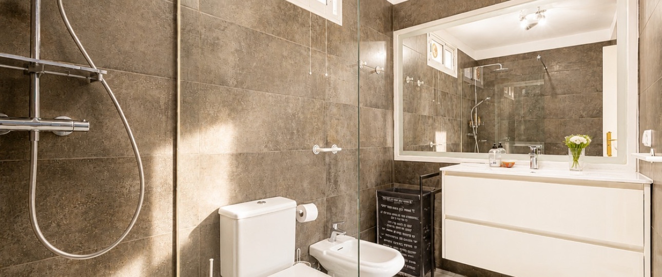 Wiederverkauf - apartment - Marbella - Guadalmina Baja