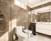 Wiederverkauf - apartment - Marbella - Guadalmina Baja