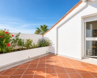 Wiederverkauf - apartment - Marbella - Guadalmina Baja