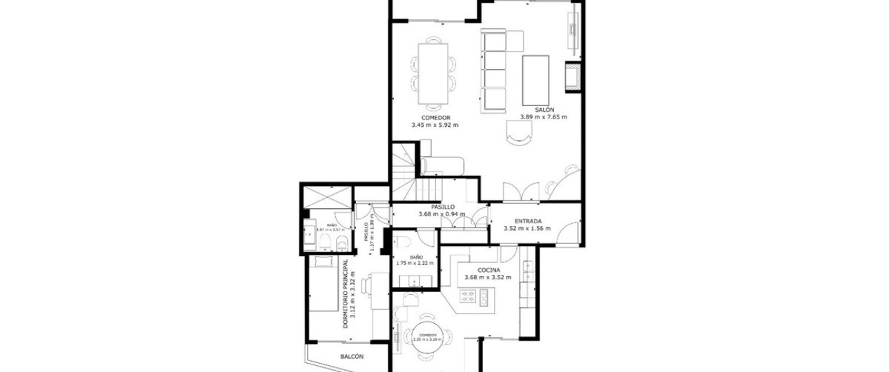 Wiederverkauf - apartment - Marbella - Guadalmina Baja
