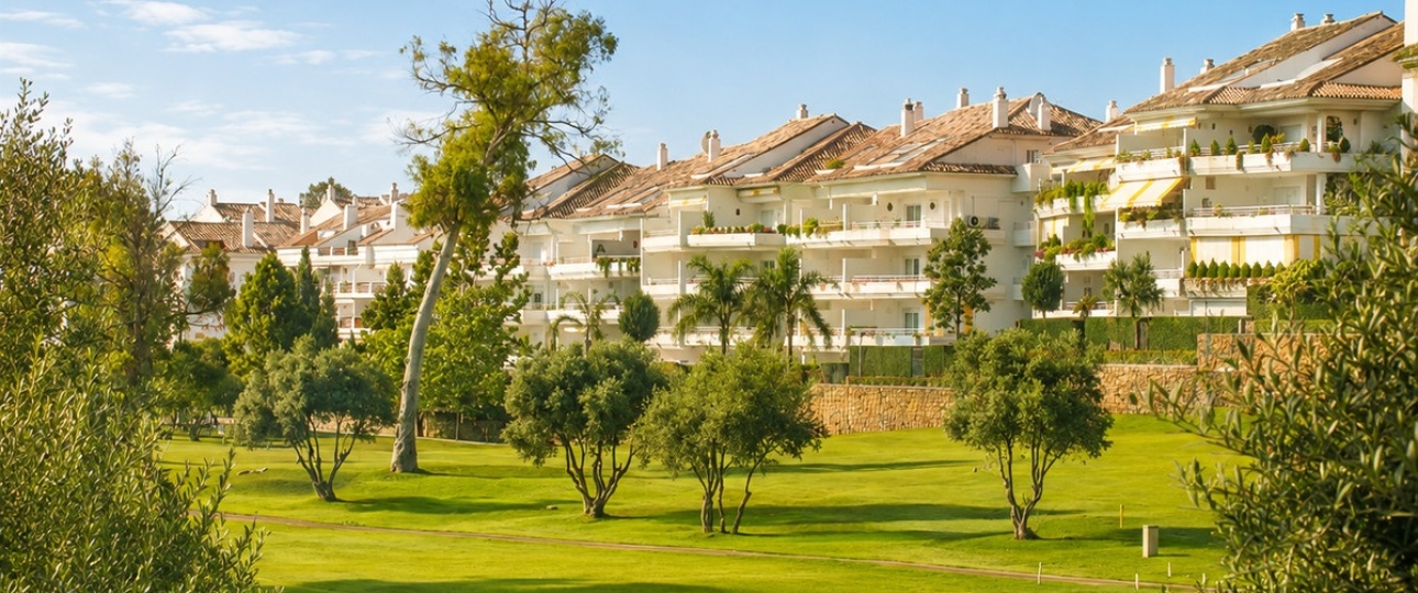 Wiederverkauf - apartment - Marbella - Guadalmina Baja