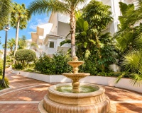 Wiederverkauf - apartment - Marbella - Guadalmina Baja