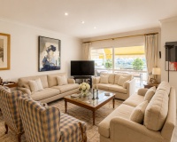 Wiederverkauf - apartment - Marbella - Guadalmina Baja
