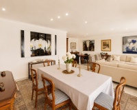 Wiederverkauf - apartment - Marbella - Guadalmina Baja
